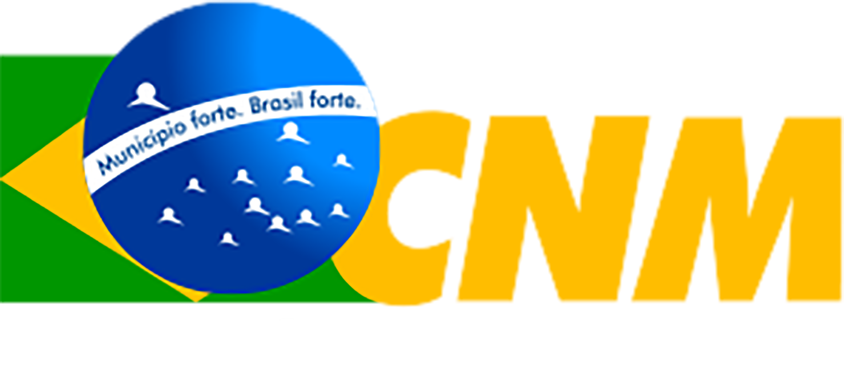 Logo Mobilização Municipalista Congresso Nacional Brasília/DF