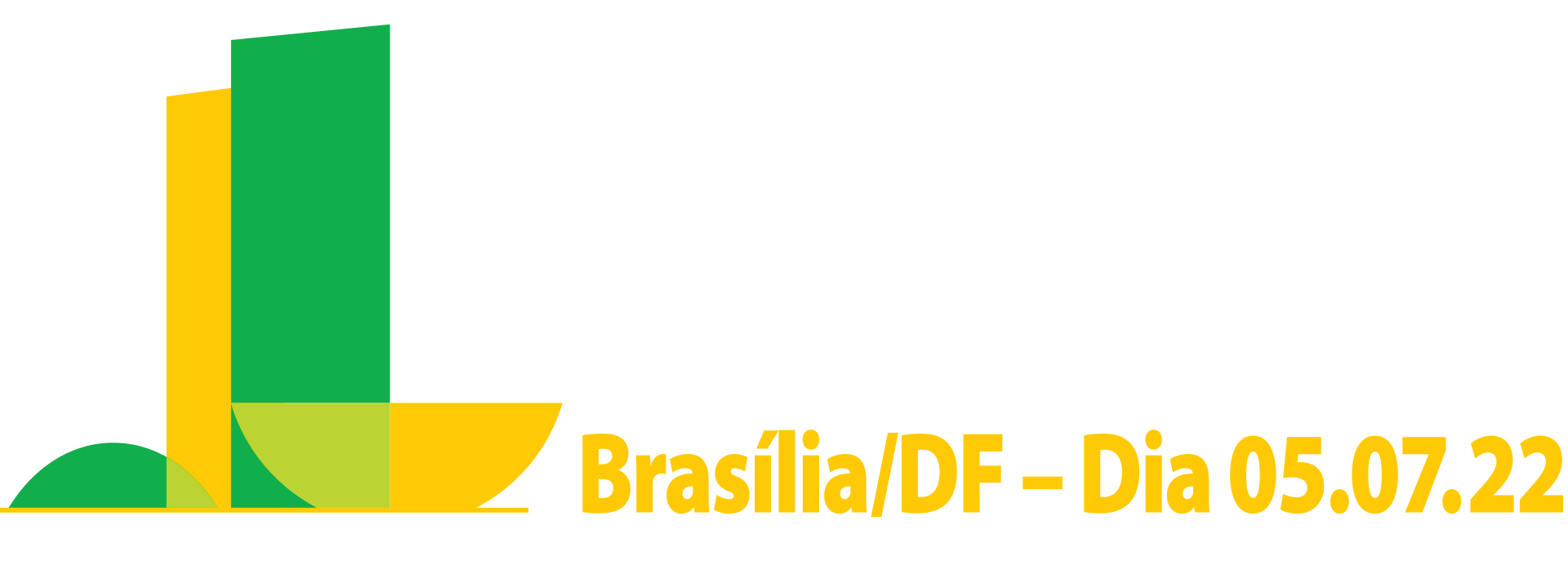Logo Mobilização Municipalista Congresso Nacional Brasília/DF